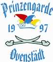 Prinzengarde Ovenstädt