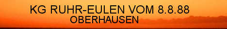 KG Ruhr-Eulen