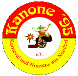 Kanone´95 Nendorf e.V.