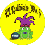 Die Knallfrösche´99 e.V.